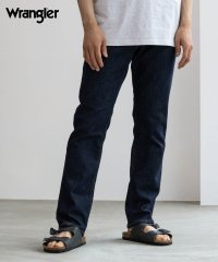 MAC HOUSE/マックハウス Mac－House WRANGLER ラングラー スリムストレートパンツ WM3912ー200/506102963