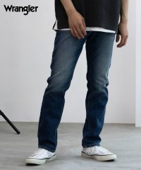 MAC HOUSE/マックハウス Mac－House WRANGLER ラングラー スリムストレートパンツ WM3912ー226/506102964