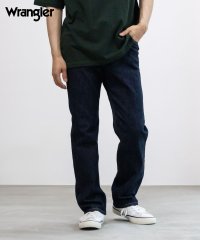 MAC HOUSE/マックハウス Mac－House WRANGLER ラングラー レギュラーストレートパンツ WM3913ー200/506102966