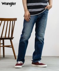 MAC HOUSE/マックハウス Mac－House WRANGLER ラングラー レギュラーストレートパンツ WM3913ー226/506102967