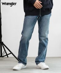 MAC HOUSE/マックハウス Mac－House WRANGLER ラングラー レギュラーストレートパンツ WM3913ー246/506102968