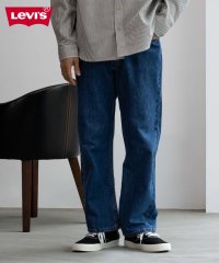 MAC HOUSE/マックハウス Mac－House Levi's リーバイス 565 &#039;97ルーズストレートパンツ A7221ー0000/506102969