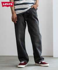 MAC HOUSE/マックハウス Mac－House Levi's リーバイス 565 &#039;97ルーズストレートパンツ A7221ー0006/506102970