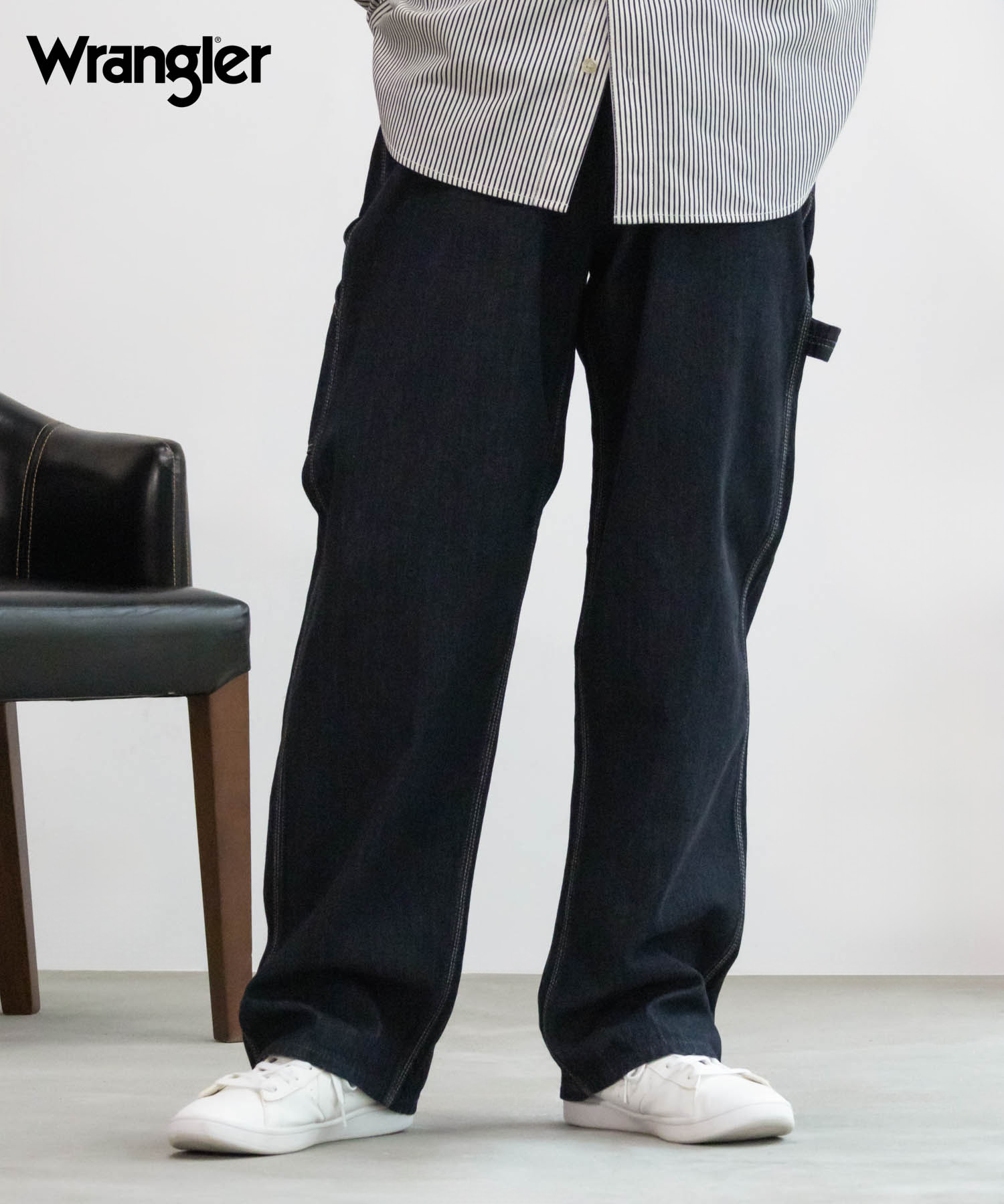 マックハウス Mac－House WRANGLER ラングラー カーペンター