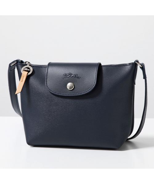 セール】Longchamp ショルダーバッグ LE PLIAGE CITY 10164 HYQ