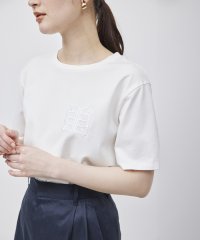 ROPE'/アナグラム刺繍Tシャツ/506104270