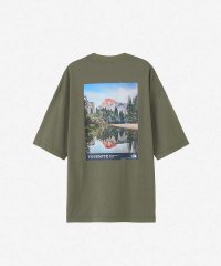 ABAHOUSE/【THE NORTH FACE】バックプリント ヨセミテ Tシャツ/506104863