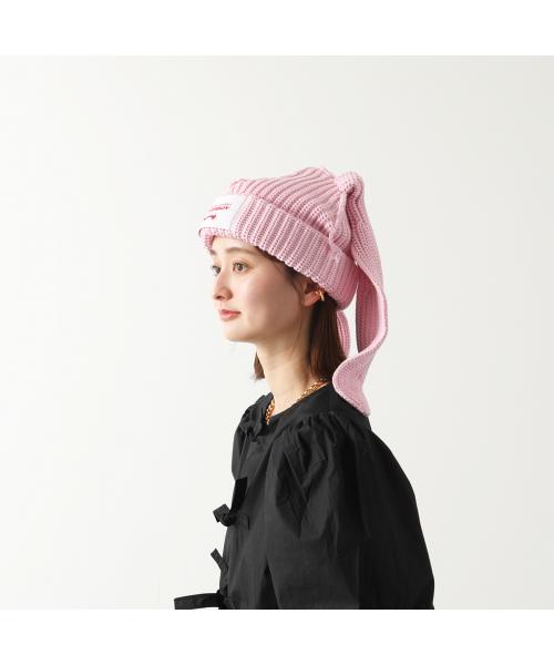 CHARLES JEFFREY LOVERBOY ニット帽 CHUNKY RABBIT BEANIE CHARLES JEFFREY LOVERBOY ニット帽 CHUNKY RABBIT BEANIE