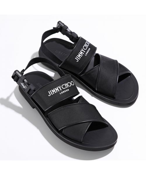 流行に  SANDAL JUDE サンダル Choo セール】Jimmy M バック JCK 靴