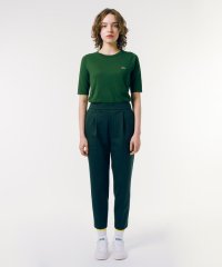 LACOSTE/COOL MAXスリムフィットレギンスパンツ/506106208