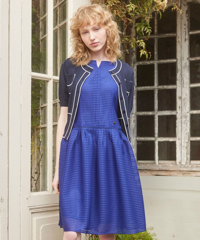 トッカ　TOCCA ワンピース 130cm tocca 130サイズ ワンピース