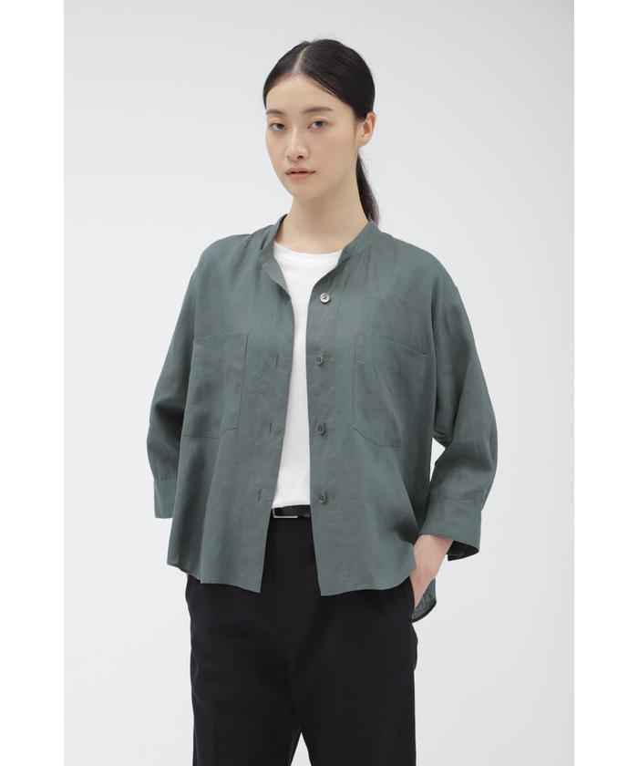 LIGHTWEIGHT LINEN(506106414) | マーガレット・ハウエル LIGHTWEIGHT LINEN(506106414) | マーガレット・ハウエル