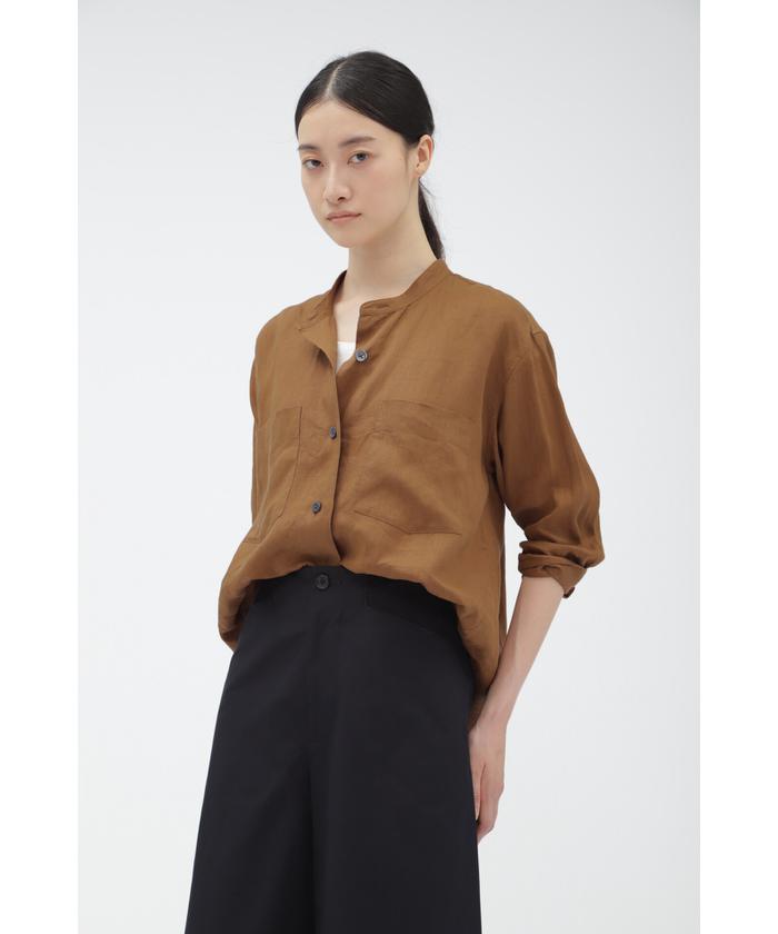 LIGHTWEIGHT LINEN(506106414) | マーガレット・ハウエル LIGHTWEIGHT LINEN(506106414) | マーガレット・ハウエル