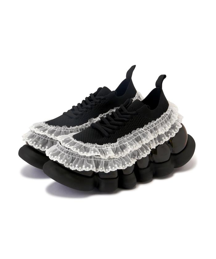 MIKIOSAKABE/ミキオサカベ/Jewelry Ark Lace(506106484 MIKIOSAKABE/ミキオサカベ/Jewelry Ark Lace(506106484