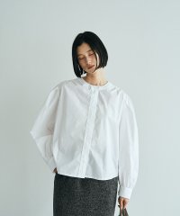 marjour/BUTTON－FLY SHIRTS/506106596