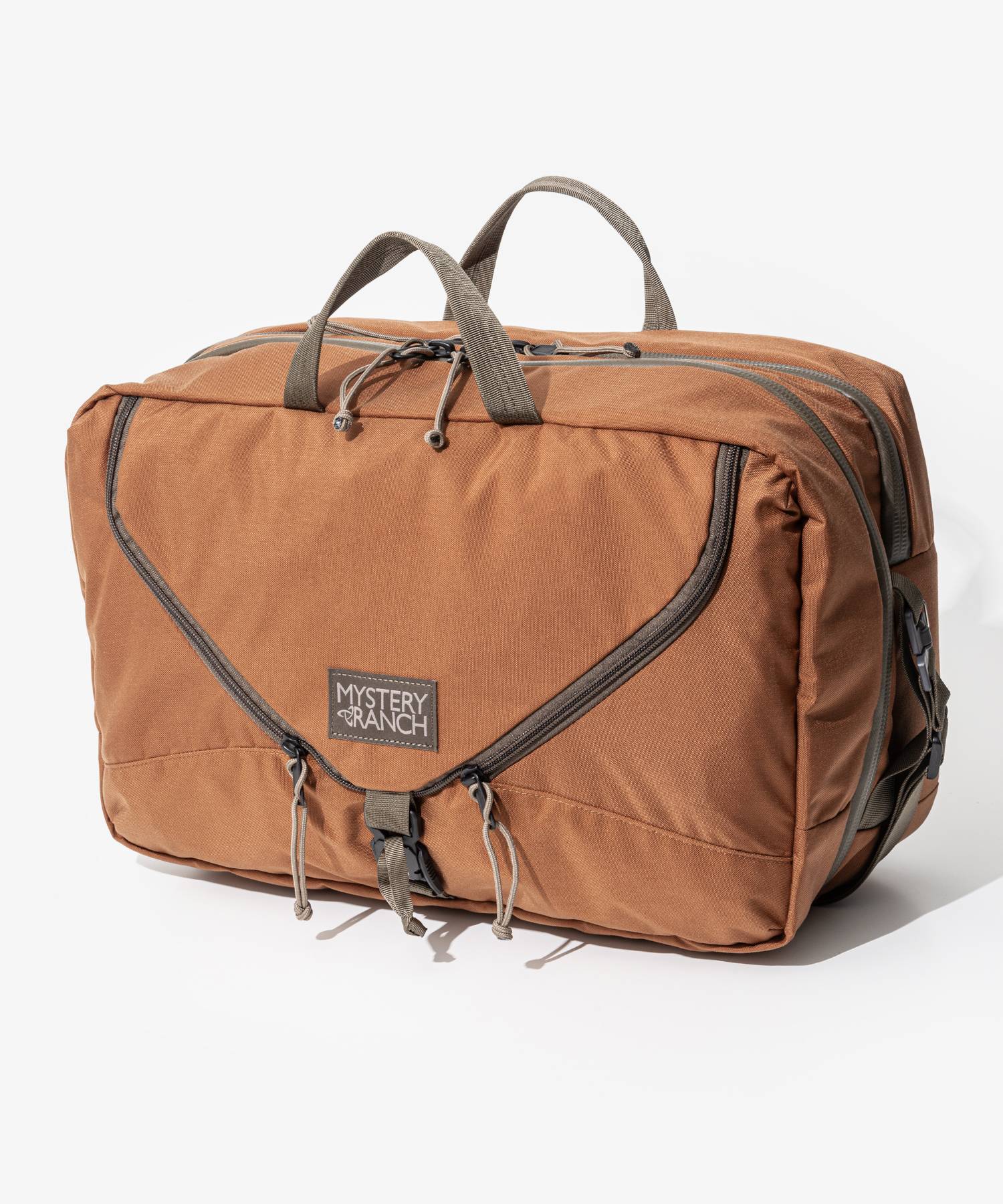 ミステリーランチ MYSTERY RANCH 3 WAY 27 ショルダーバッグ ミステリーランチ MYSTERY RANCH 3 WAY 27 ショルダーバッグ