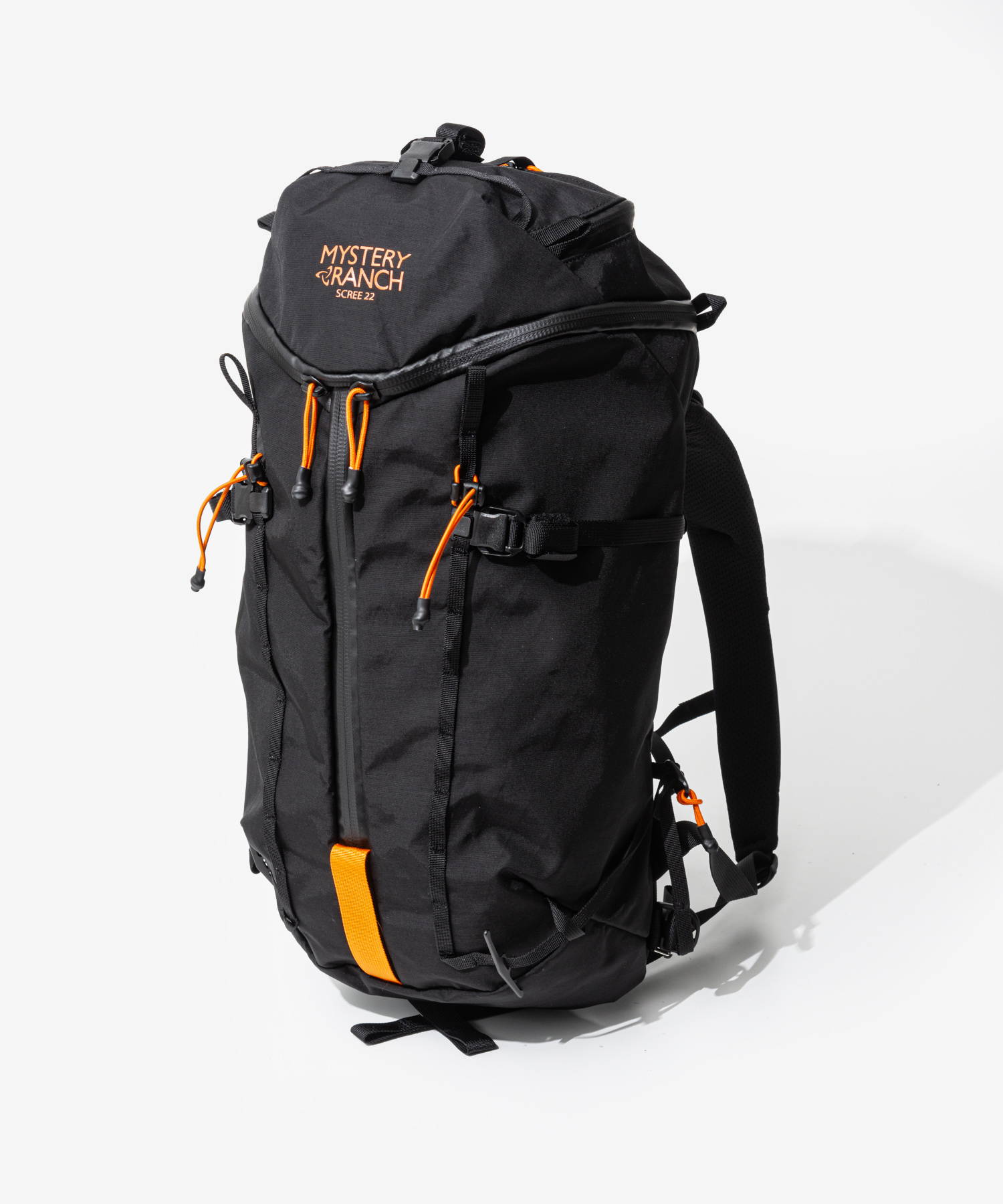 ミステリーランチ MYSTERY RANCH SCREE 22 リュック メンズ ミステリーランチ MYSTERY RANCH SCREE 22 リュック メンズ