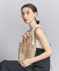BEAUTY&YOUTH UNITED ARROWS/コンビ メッシュ ミニ トートバッグ/かごバッグ/506106958