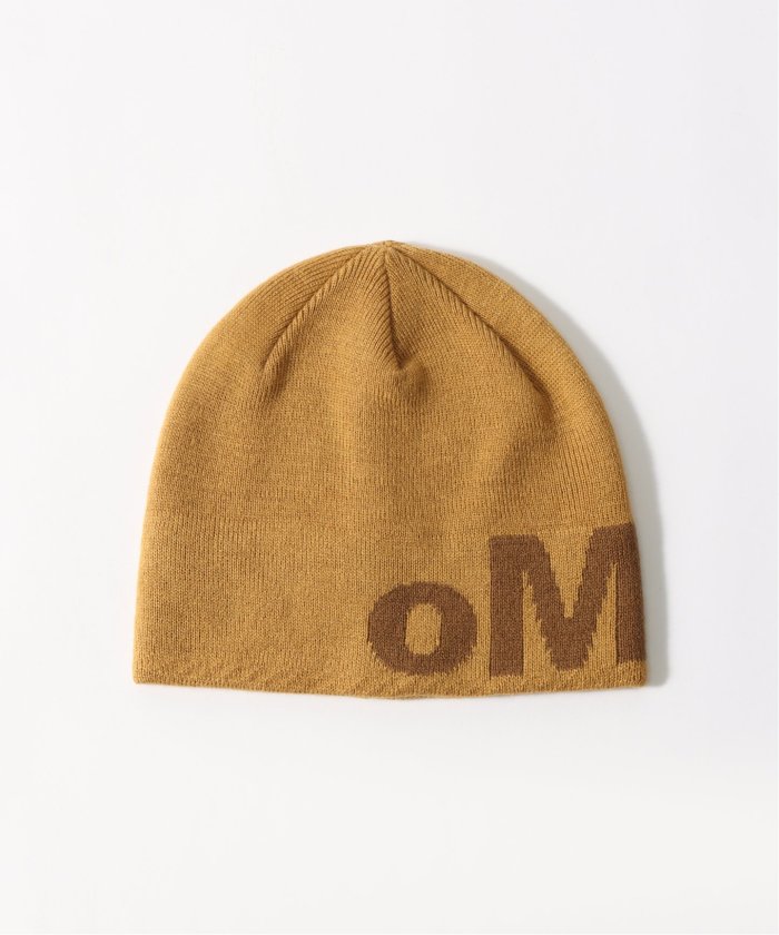 OMA DESIGN STUDIOS LOGO SKULL CAP(506107009) | ジャーナル OMA DESIGN STUDIOS LOGO SKULL CAP(506107009) | ジャーナル