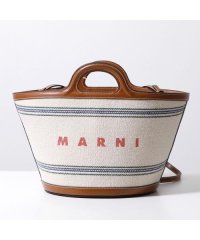 MARNI/マルニ MARNI MARNI トートバッグ TROPICALIA SMALL BMMP0097U2 P6457/506107025