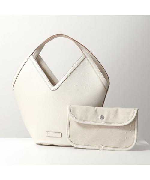 セール】GIANNI CHIARINI トートバッグ ANFORA M BS10675