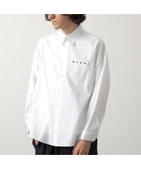 MARNI/マルニ MARNI MARNI 長袖 シャツ CUMU0061P2 USCT88/506107132