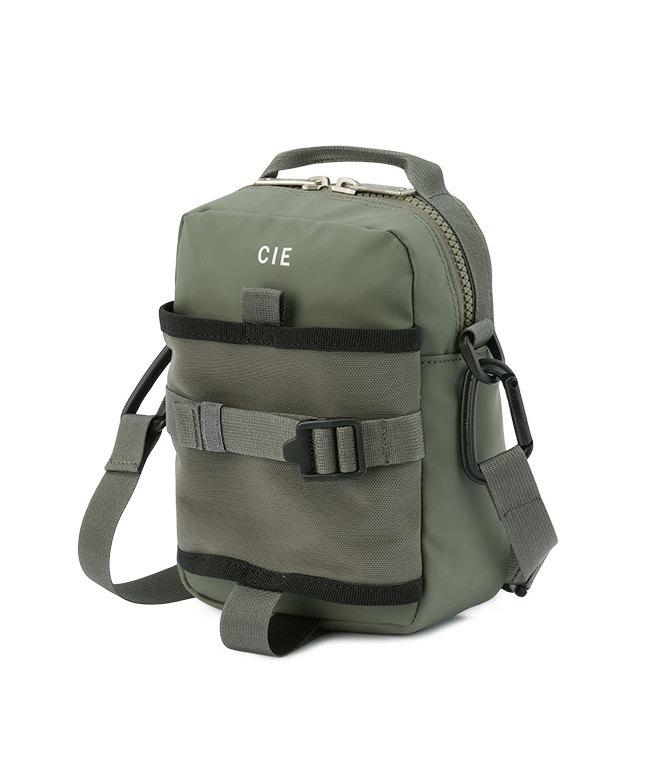 シー CIE CIE シー ショルダーバッグ ボトルショルダー ペット