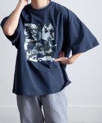 Nilway/アソートデザインコットンTシャツ/506107135