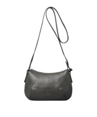 HIROFU/【ソーロ】レザーショルダーバッグ S 2WAY 本革 ミニバッグ（商品番号：P25－20433）/506107165