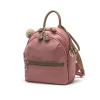 Kanana project/カナナ プロジェクト Kanana project リュック レディース 通勤 女子 バックパック おしゃれ 軽量 軽い 小さめ 旅行 ミニ 大人 ナイロン 6/506107172