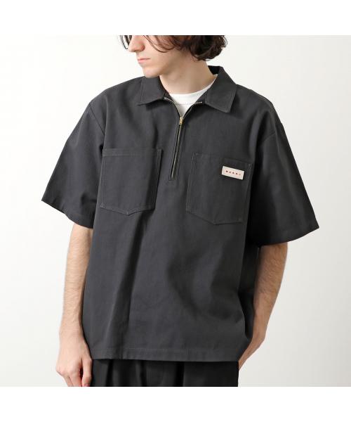 セール 33%OFF】MARNI 半袖 シャツ JPMU0010AX UTC310(506107198