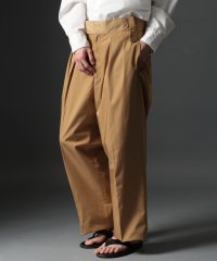 MAISON CLUB/【MAISON CLUB】British 40’s Gurkha Pants ブリティッシュグルカパンツ/506107202