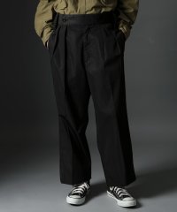 MAISON CLUB/【MAISON CLUB】British 40’s Gurkha Pants ブリティッシュグルカパンツ グルカパンツ タックパンツ ミリタリーパンツ /506107202