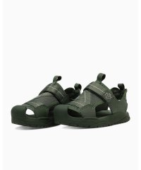 CONVERSE/コンバース CONVERSE 【スポーツサンダル】KID'S MSD CP SANDAL / キッズ MSD CP サンダル/506107245