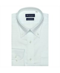 TOKYO SHIRTS/トーキョーシャツ TOKYO SHIRTS 【超形態安定】 ボタンダウンカラー 綿100% 長袖ワイシャツ/506107292