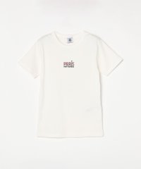 SHIPS any WOMEN/【SHIPS any 別注】PETIT BATEAU: PARIS Tシャツ<KIDS>/506107369