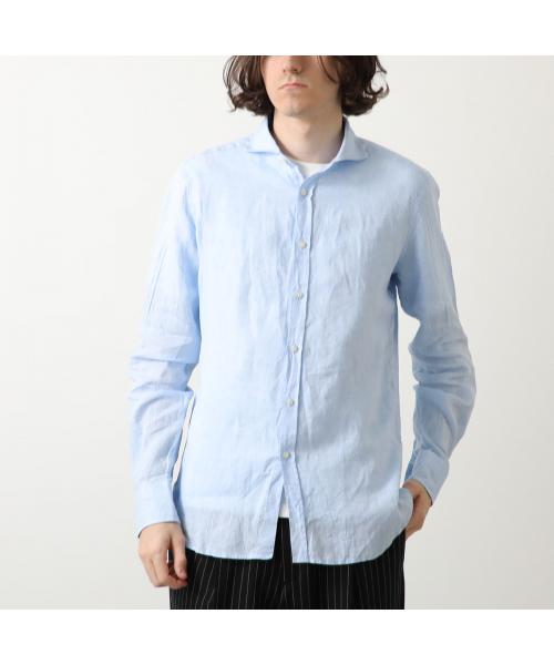 セール40%OFF】ギローバー GUY ROVER GUY ROVER リネン シャツ