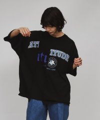 tk.TAKEO KIKUCHI/リメイクライクTシャツ/506107422