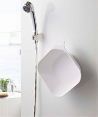 JOURNAL STANDARD FURNITURE/《WEB限定》【tower/タワー】マグネット&引っ掛け湯おけ/506107488