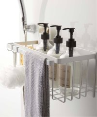 JOURNAL STANDARD FURNITURE/《WEB限定》【tower/タワー】 マグネットバスルームバスケット/506107489