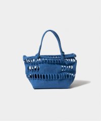 Spick & Span/≪一部店舗+WEB限定≫beautiful people konbu knit shopping busket bag S 1415611941/506107504
