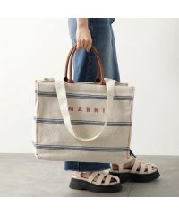 MARNI/マルニ MARNI MARNI トートバッグ East/West SHMQ0068A0 P6457/506107579