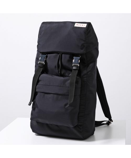 セール 8%OFF】MARNI バックパック ZAMQ0000U4 P6460 リュック セール 8%OFF】MARNI バックパック ZAMQ0000U4 P6460 リュック