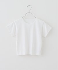 U by Spick&Span/レースコンパクトT/506107711