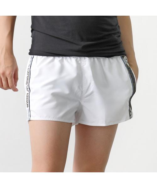 セール】EMPORIO ARMANI SWIMWEARスイムウェア 211747 4R443
