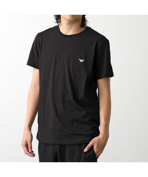 セール】EMPORIO ARMANI Tシャツ 211818 4R482 半袖(506107793 ...