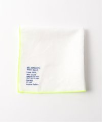 EDIFICE/LOOMER (ルーマー) Embroidery Cloth－small LM124－LC048/506108114