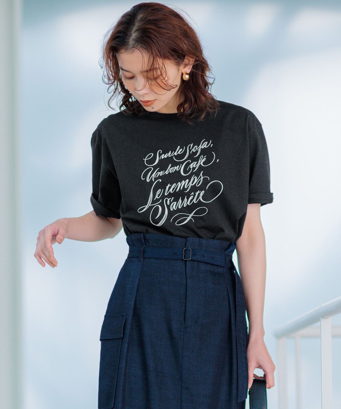 セール 20%OFF】【井波麻里衣さんコラボ】カリグラフィー
