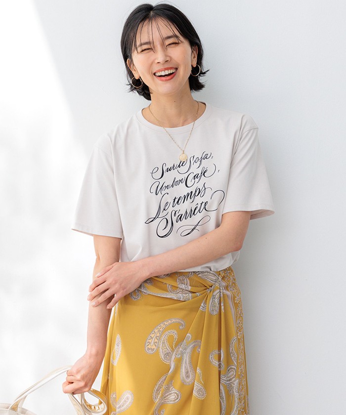 呪術廻戦】フロントプリントTシャツ - Tシャツ・カットソー