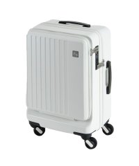FREQUENTER/フリクエンター FREQUENTER フリクエンター スーツケース 機内持ち込み Sサイズ SS 32L フロントオープン FREQUENTER 1ー254 キ/505430829